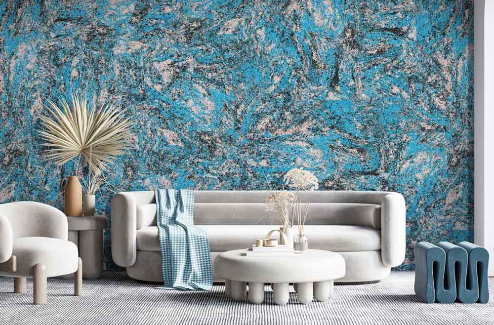 Selçuk dekoratif boya